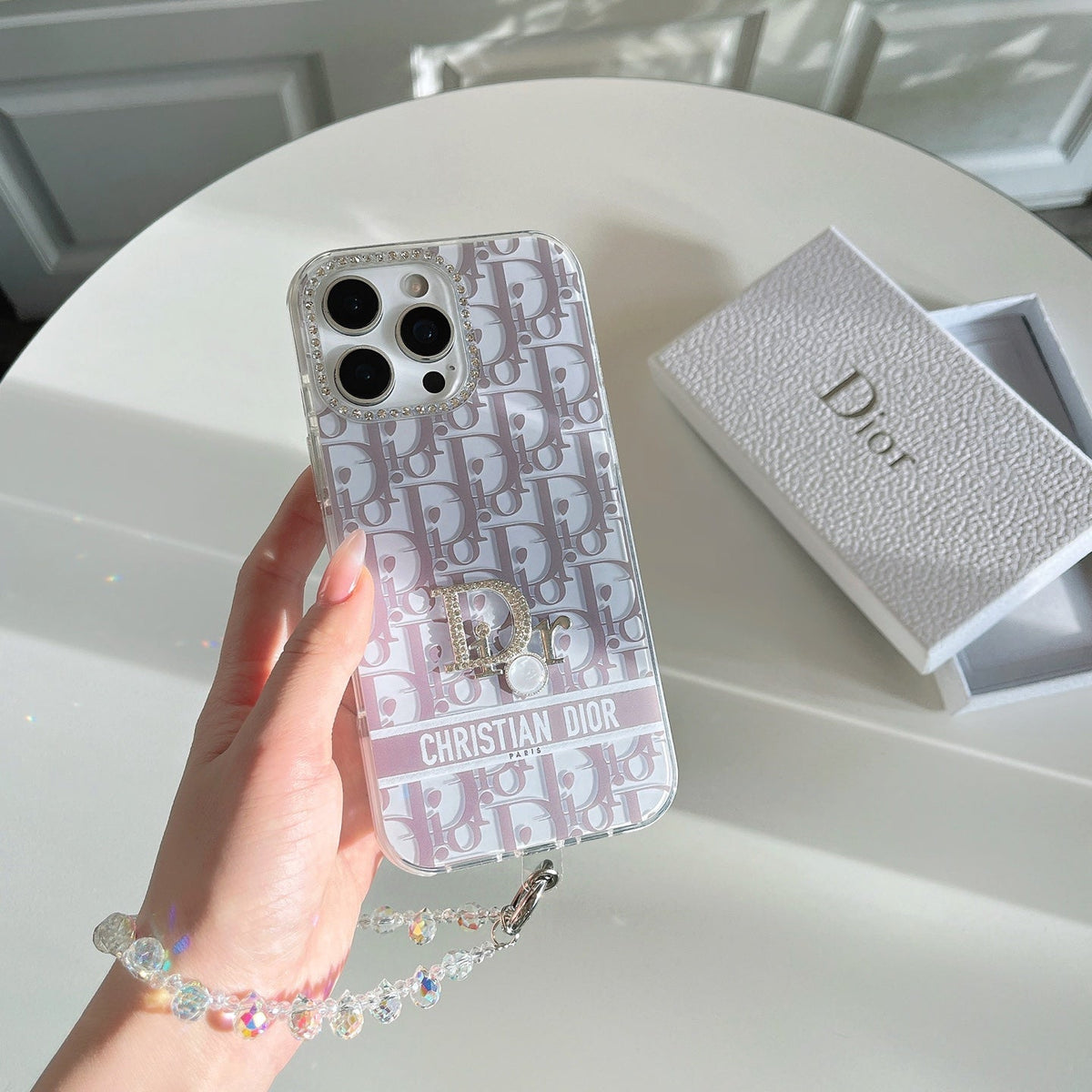 Serenityll 101923 iPhone Case