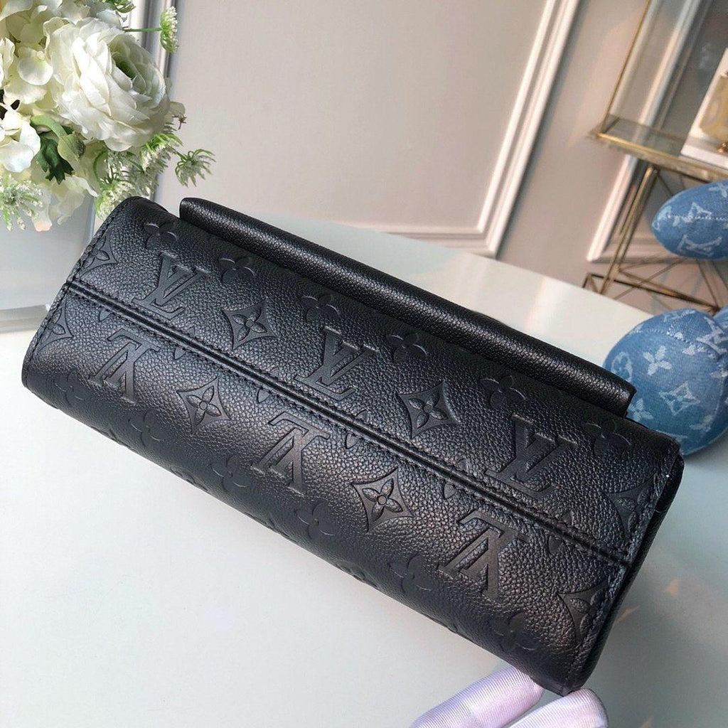 Louis Vuitton Vavin MM Handbag