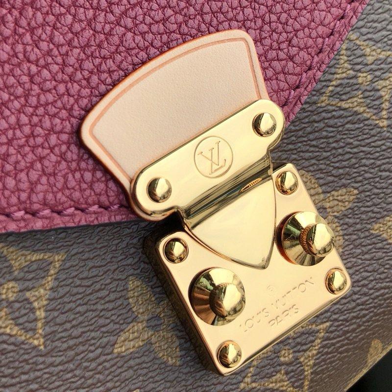 Rare Louis Vuitton Pallas Wallet