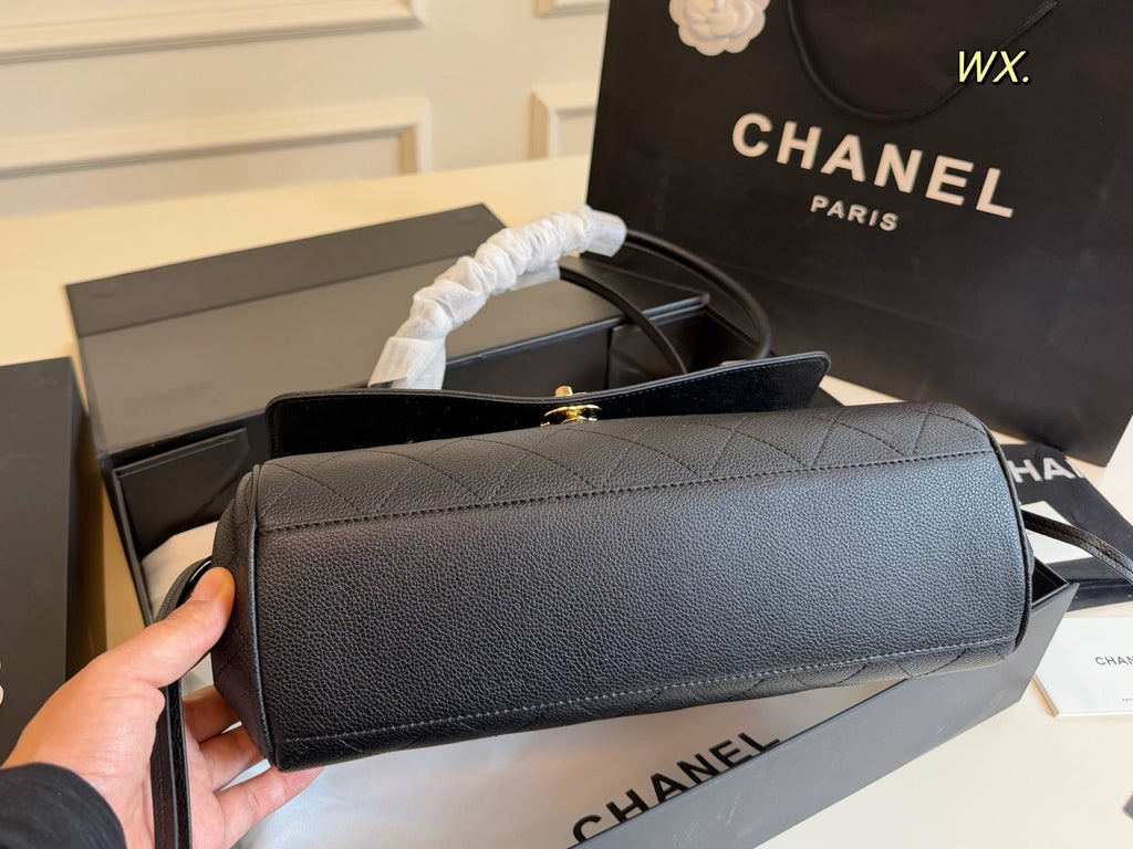 Serenityll 200106 Chanel Bag 31cm*15cm