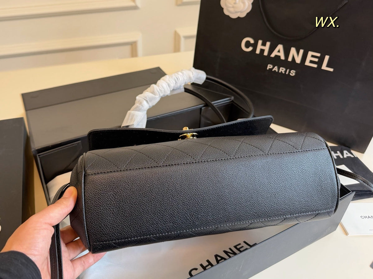 Serenityll 200106 Chanel Bag 31cm*15cm