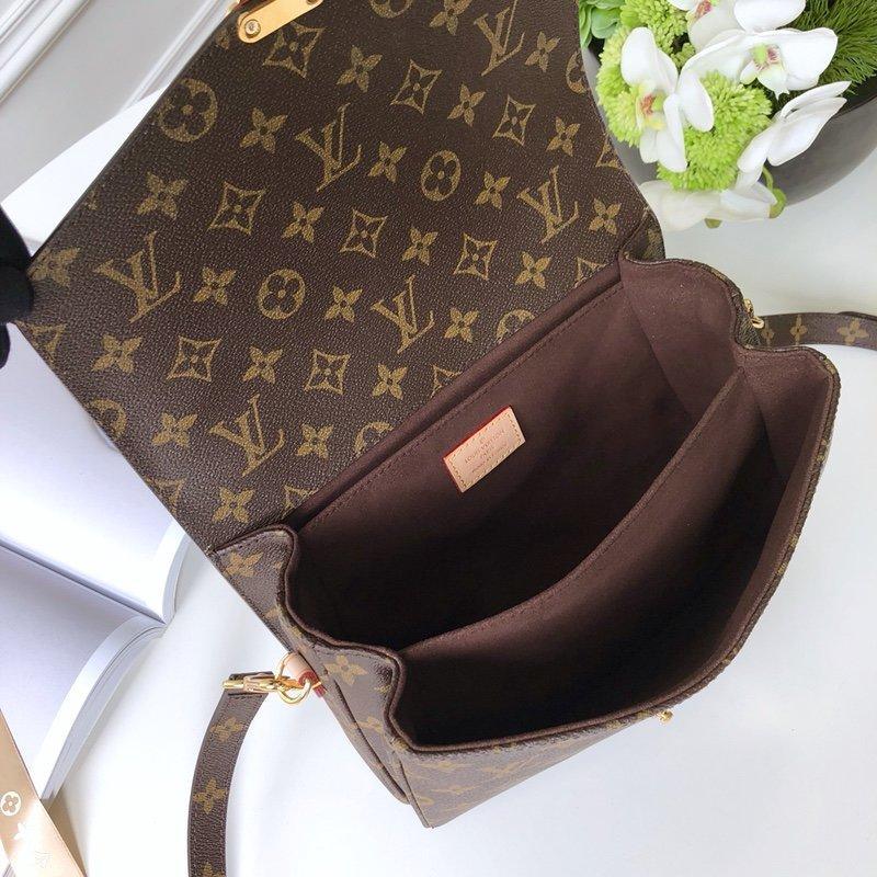 Louis Vuitton Pochette Métis