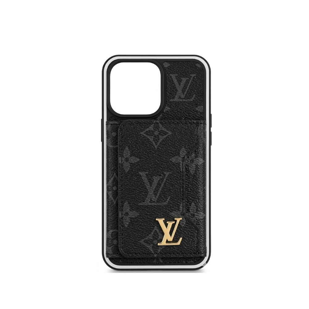 LV iPhone Case Crossbody Wallet