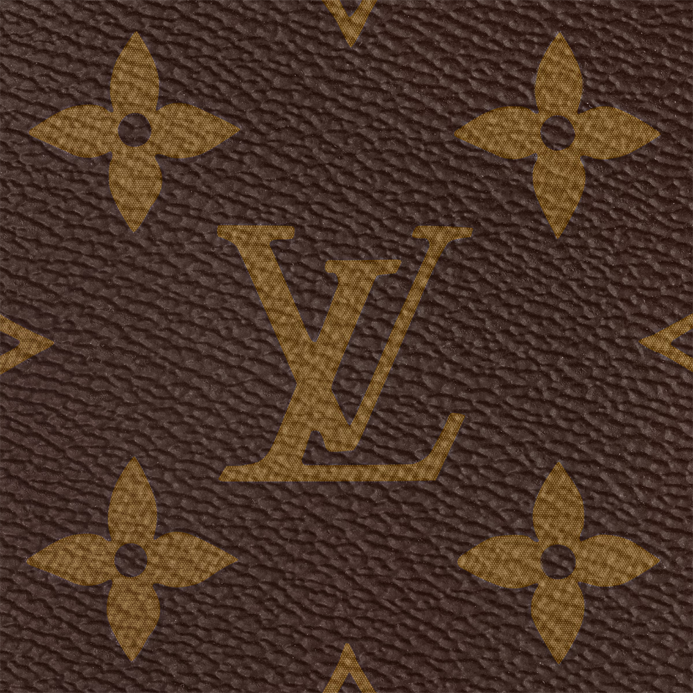 LV Palm Springs Mini Backpack - Brown