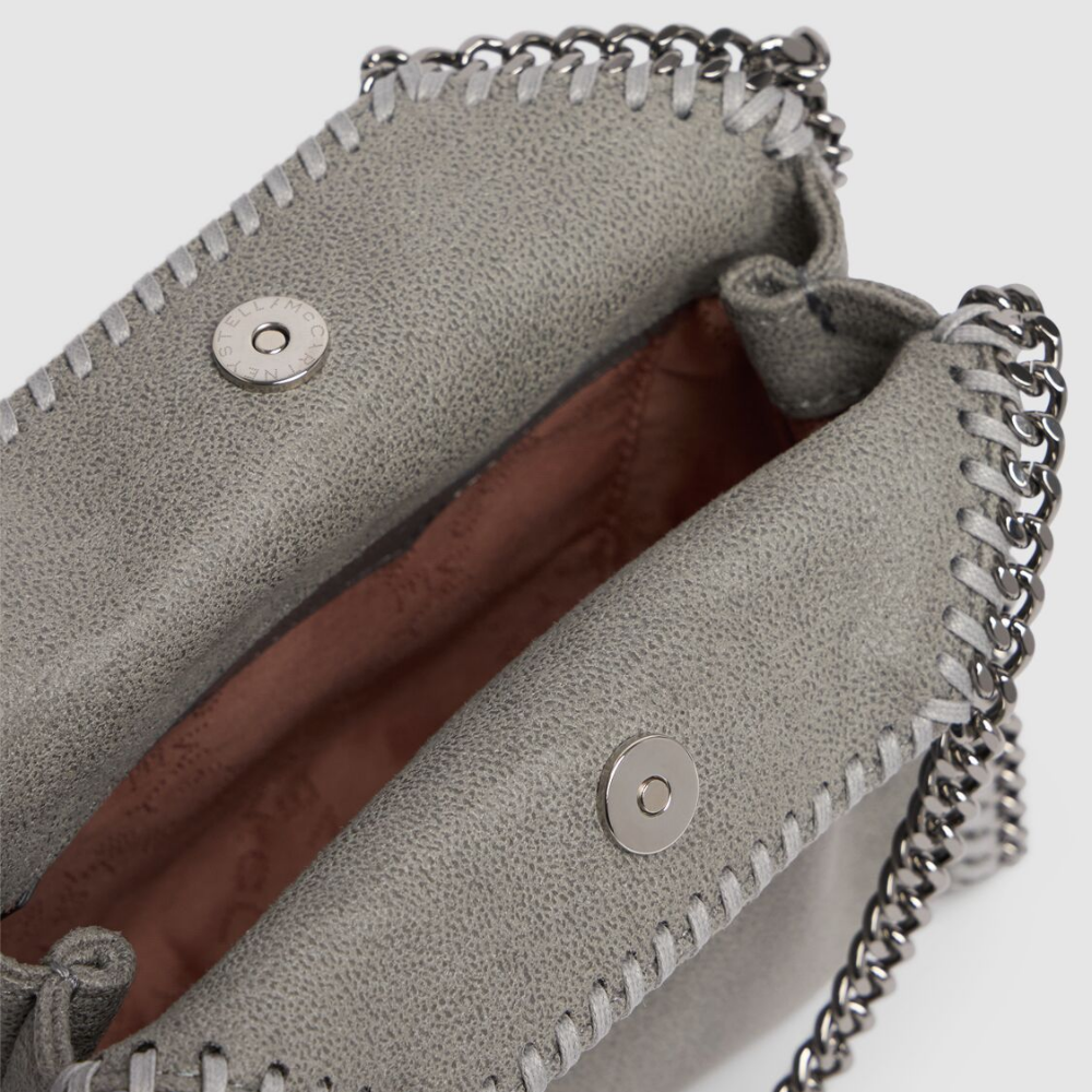 Stella Mccartney Falabella Tiny Tote Bag