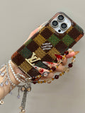 Serenityll 101935 iPhone Case