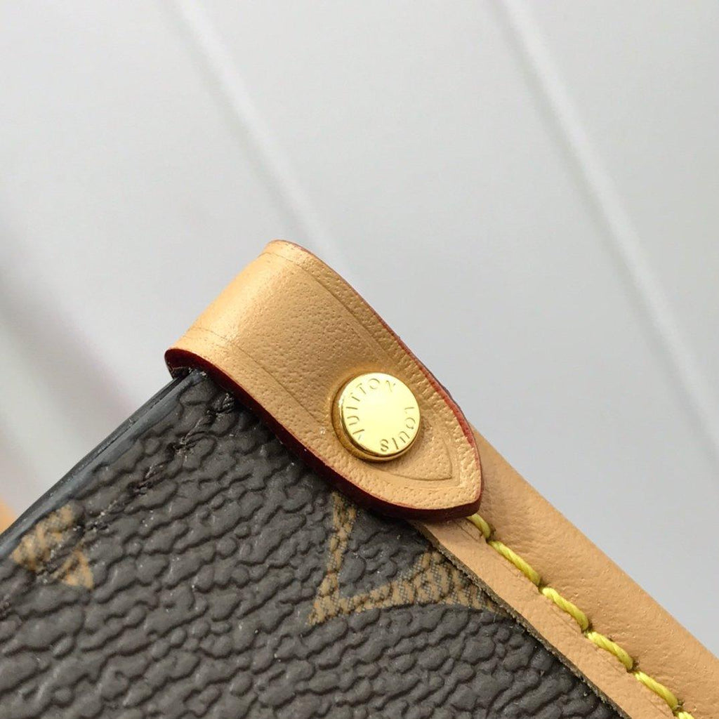 LV Ivy Satchel Bag