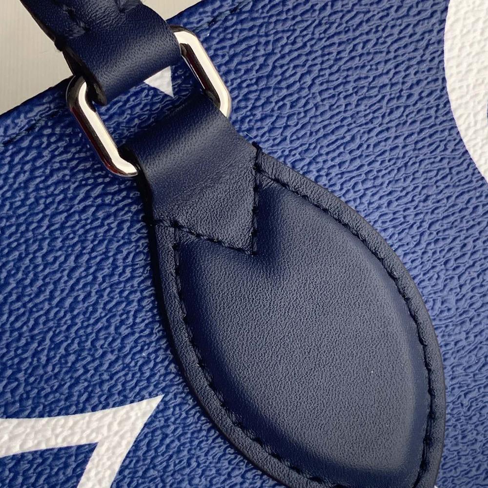 LV Escale OnTheGo GM Tote Bag