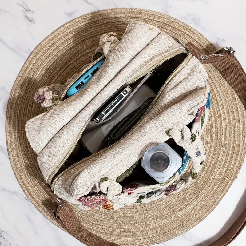 The Majorca Handbag