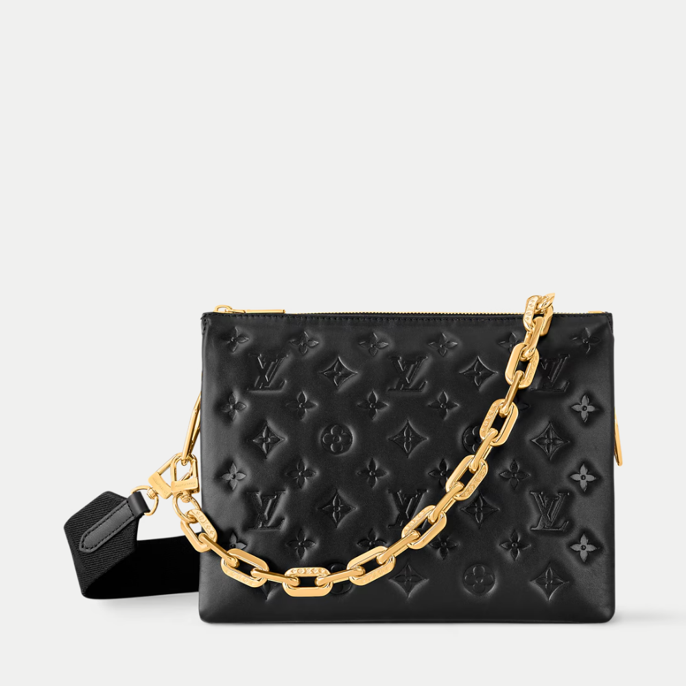 LV Coussin PM Shoulder Bag