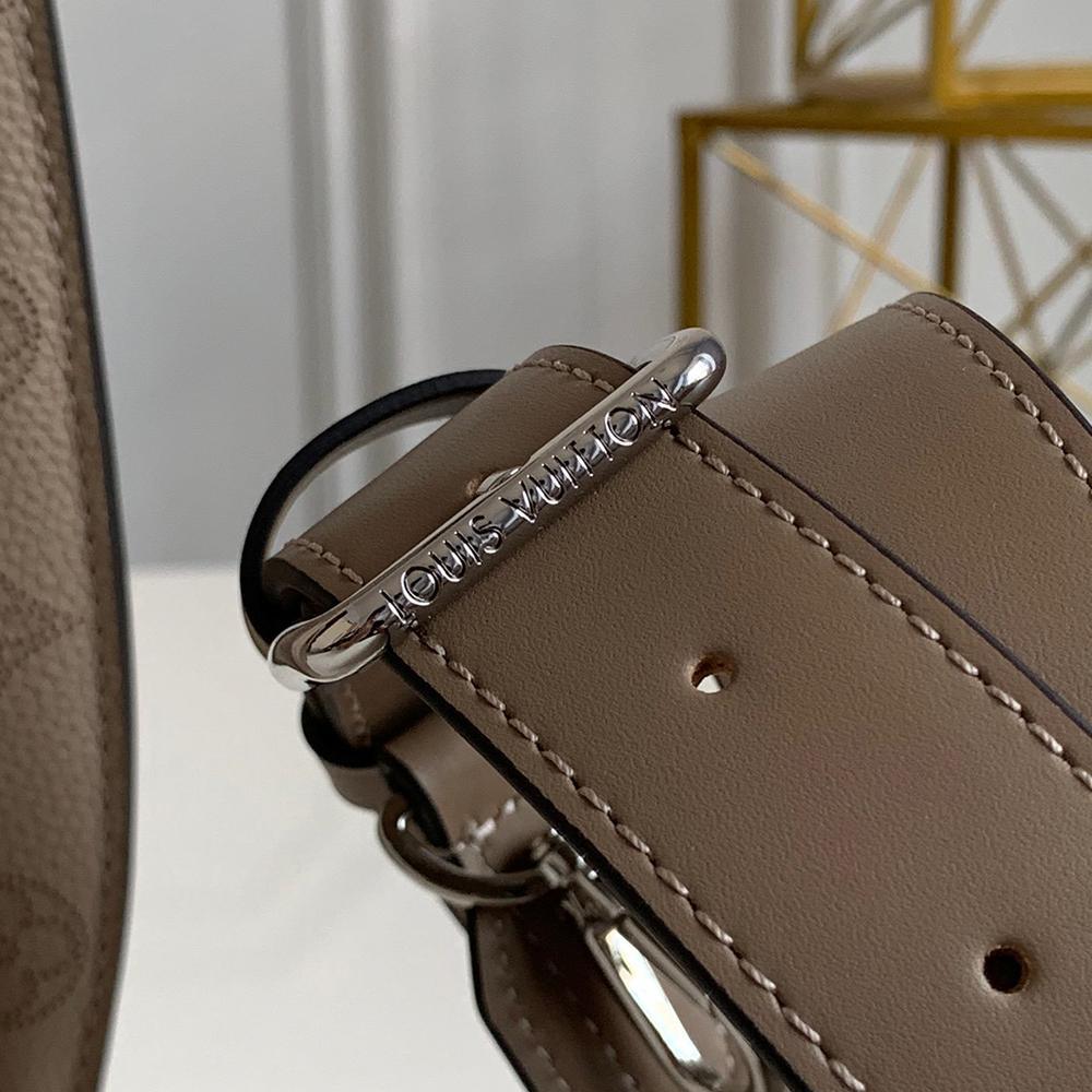 LV Muria Bucket Bag