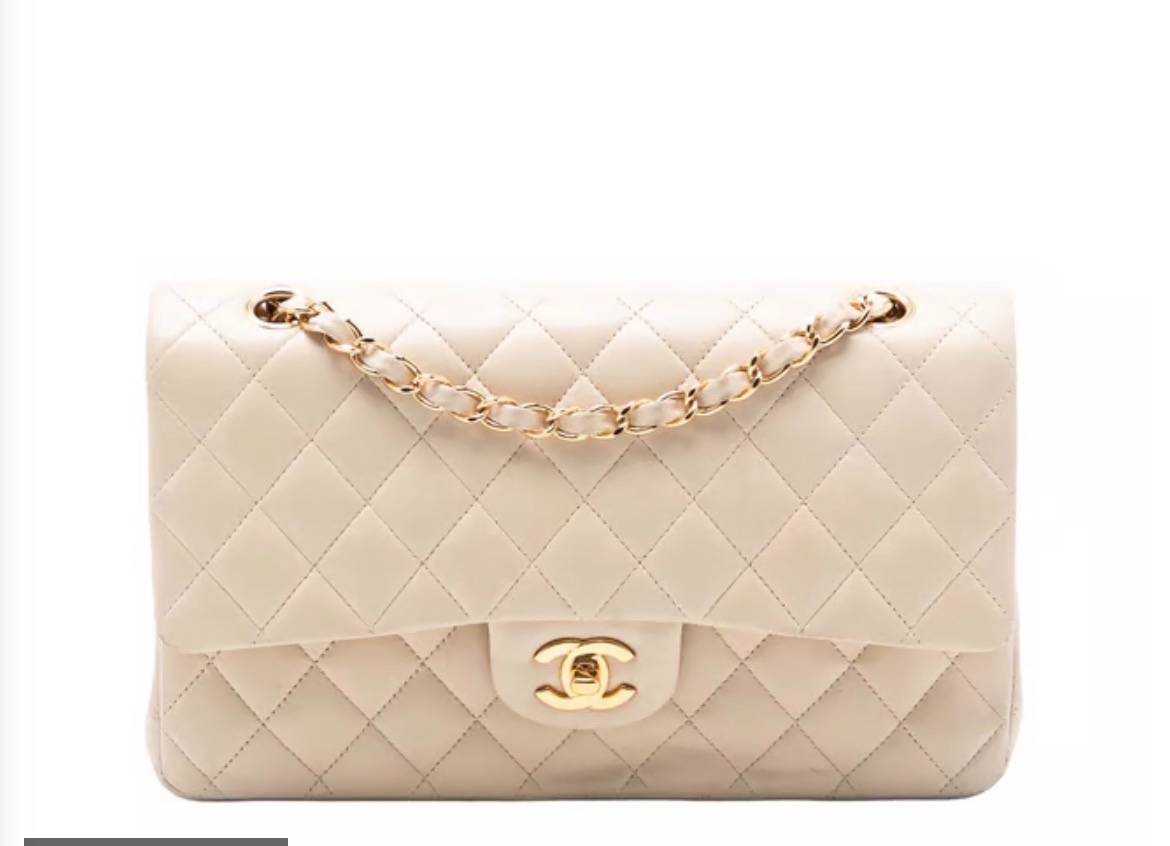 Serenityll 200105 Chanel Bag 30cm