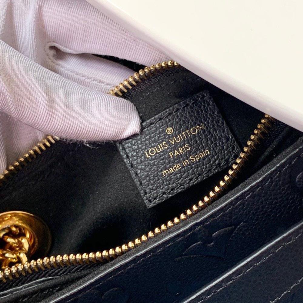LV Surène BB Tote Bag