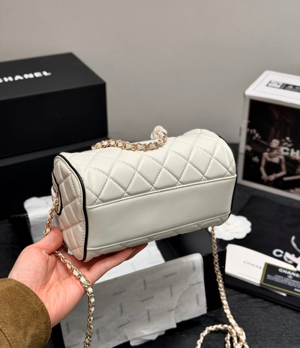 Serenityll 2001113 Chanel Bag 11.5*18.5*11c'M