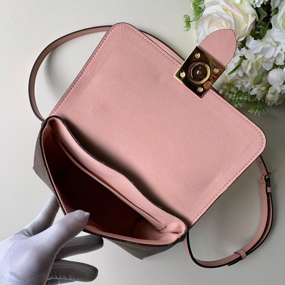 Louis Vuitton Locky BB Bag