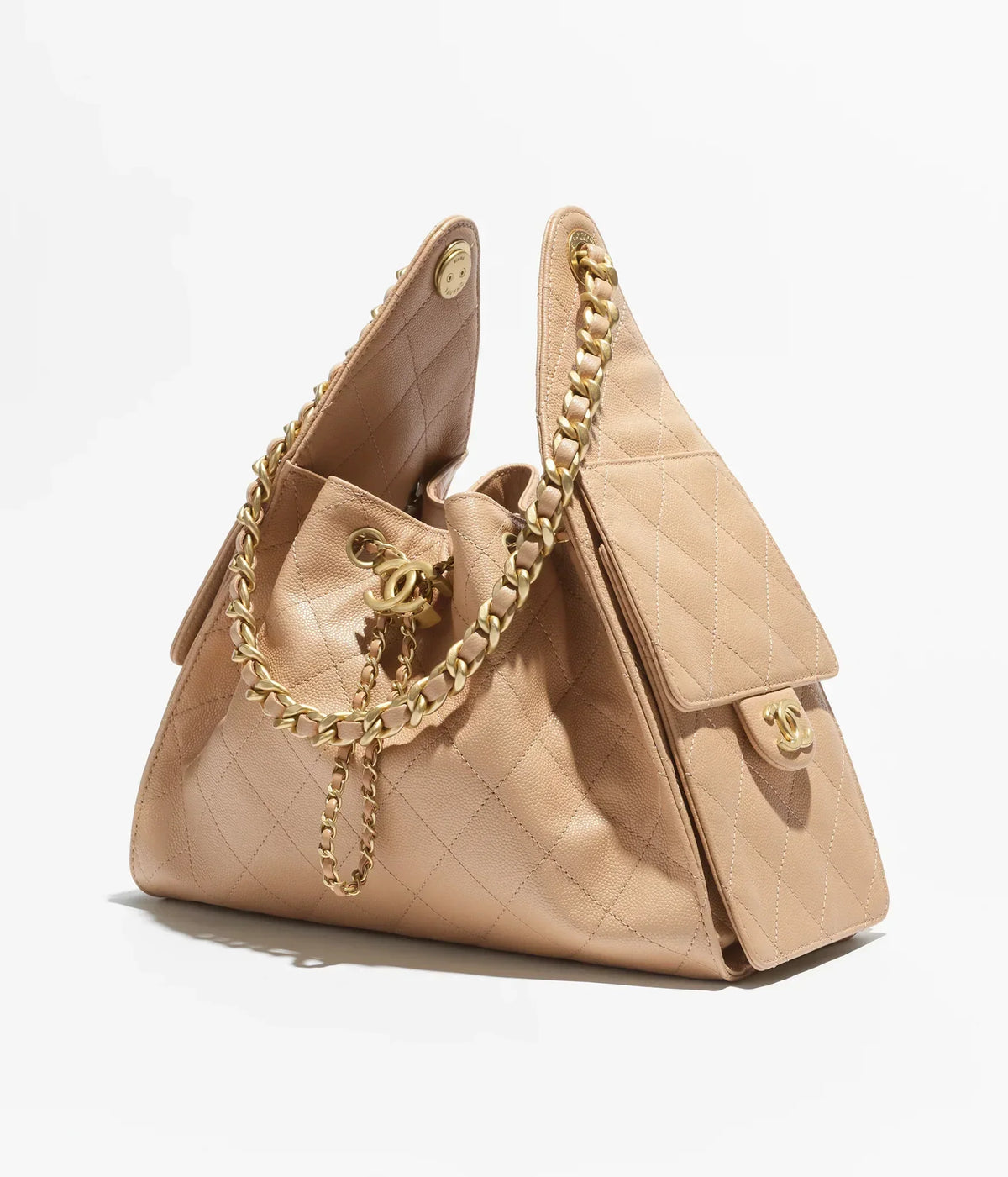 Chanel Mini 25 Shoulder Bag