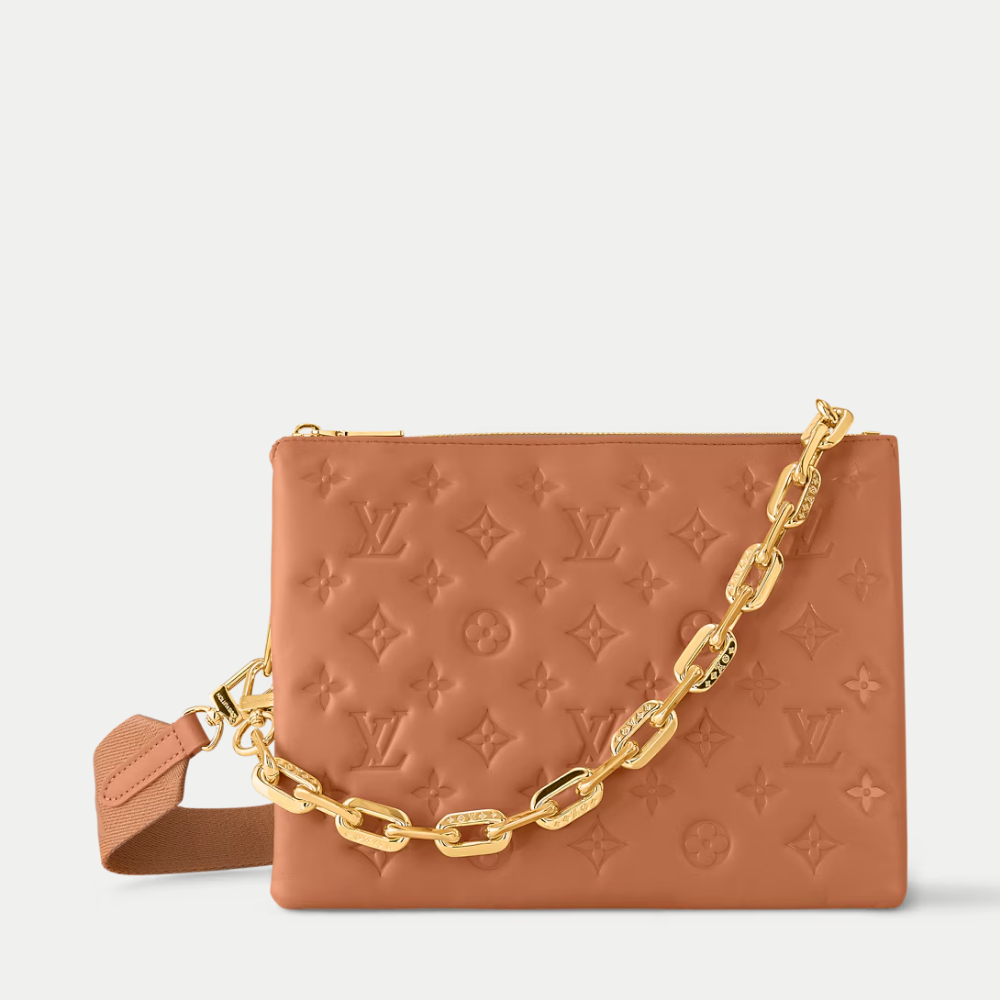 LV Coussin PM Shoulder Bag