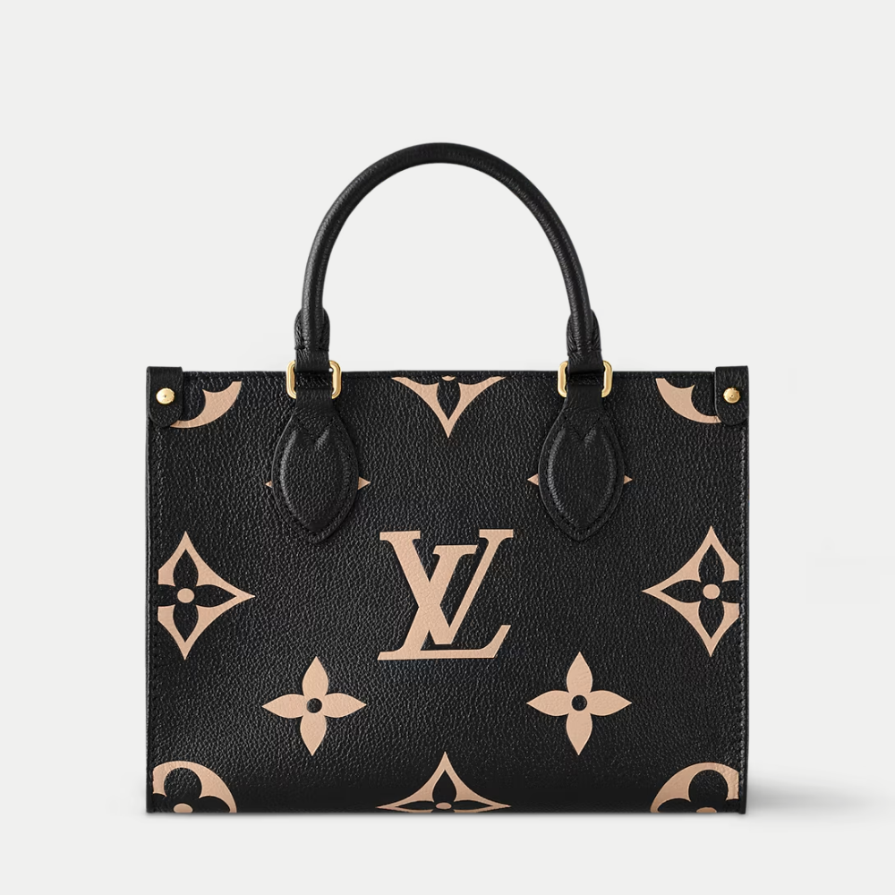 LV OnTheGo PM Tote Bag