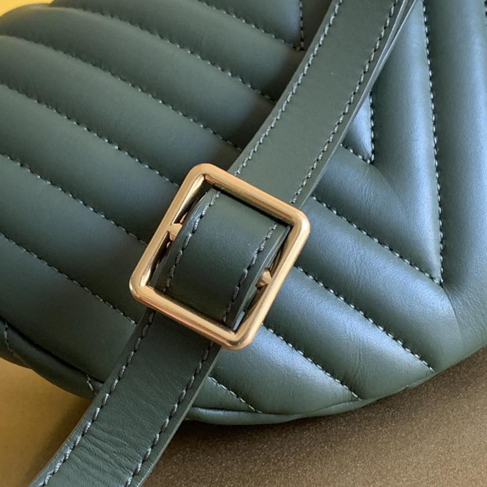 Louis Vuitton Wave Bumbag