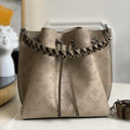 LV Muria Bucket Bag
