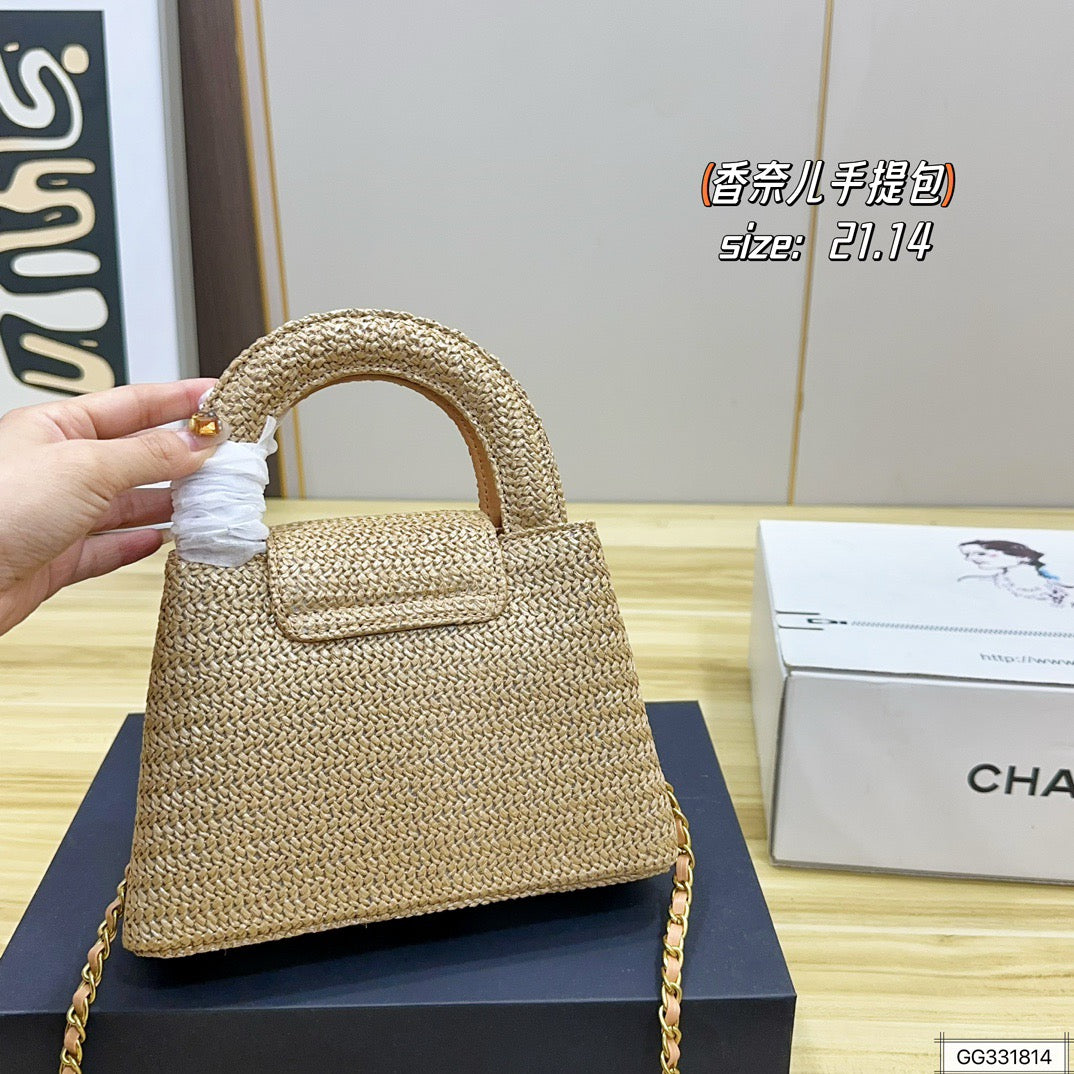 Serenityll 200108 Chanel Bag