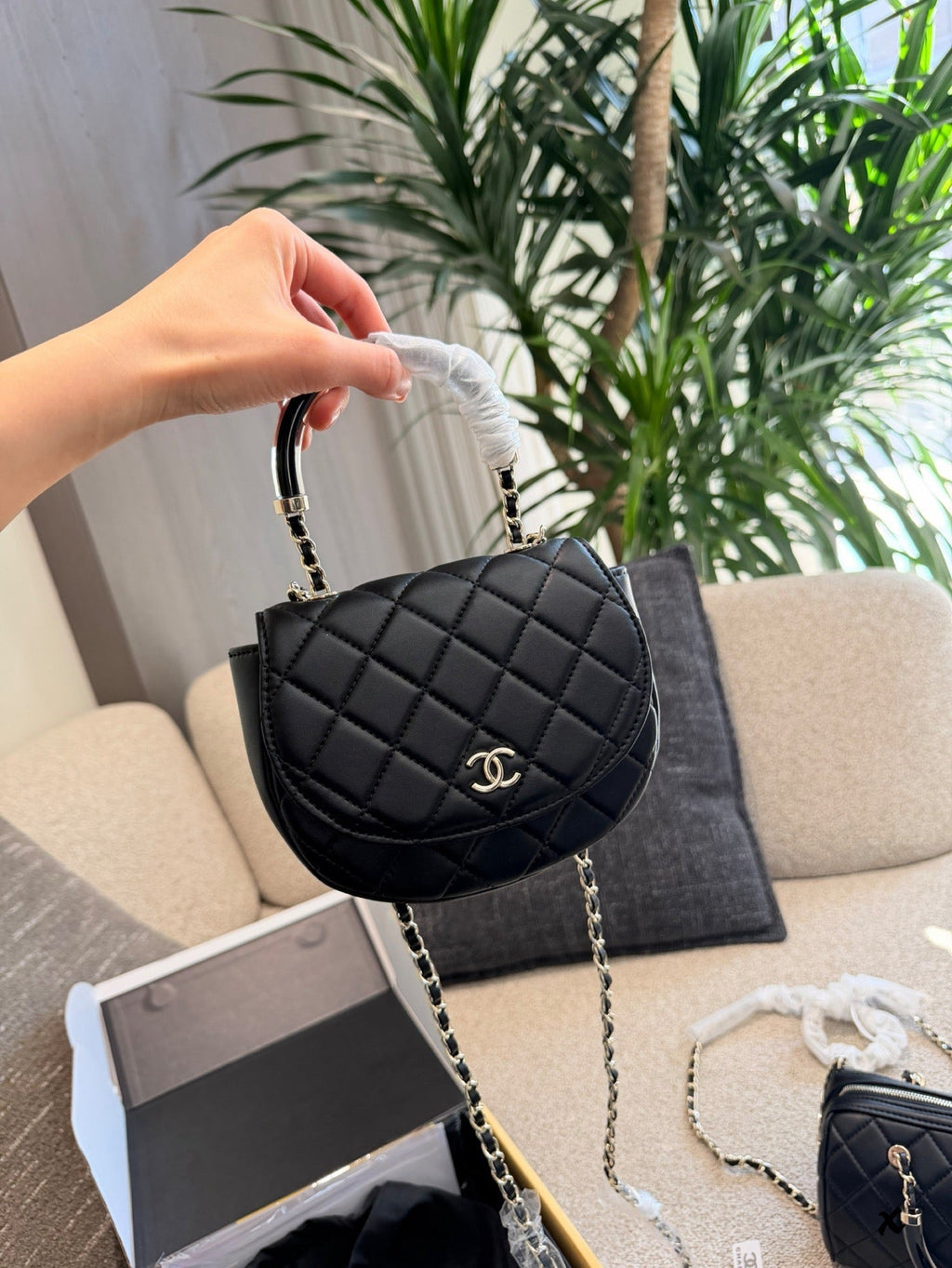 Serenityll 2001119 Chanel Bag