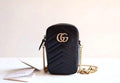Gucci GG Marmont Mini Shoulder Bag