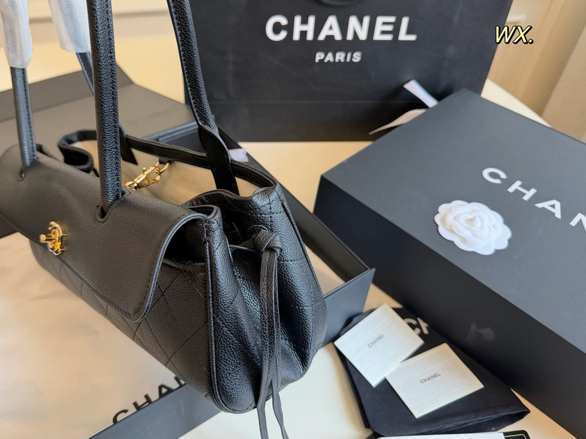 Serenityll 200106 Chanel Bag 31cm*15cm
