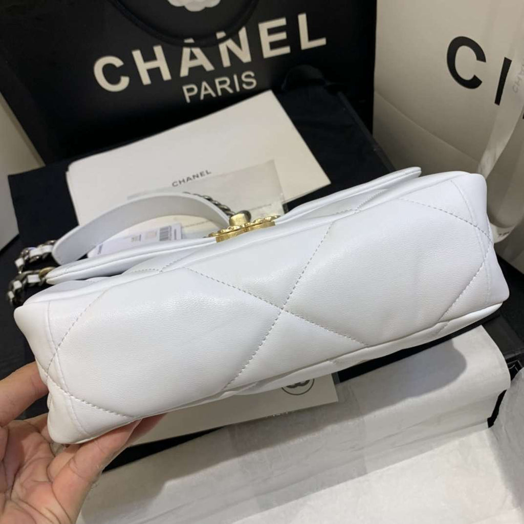 Chanel 19 Medium Flap Bag
