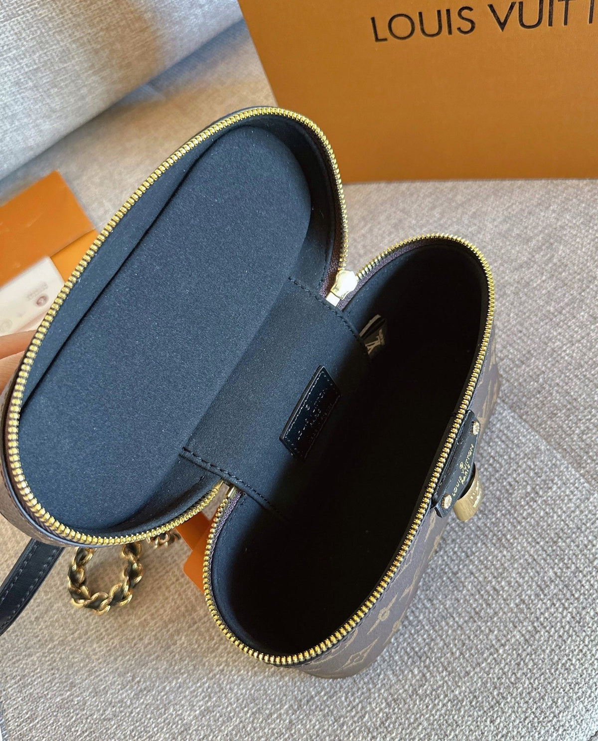Serenityll 2001121 LV Bag 19cm