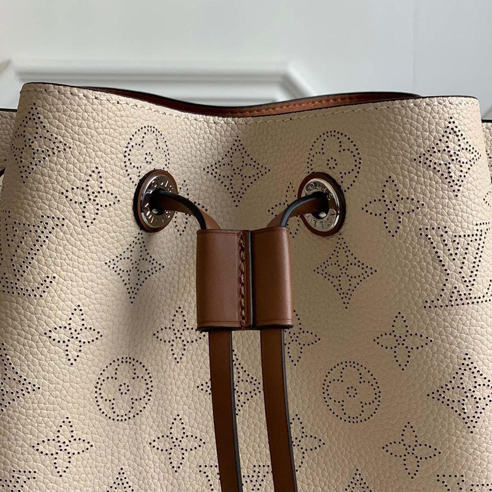 LV Muria Bucket Bag