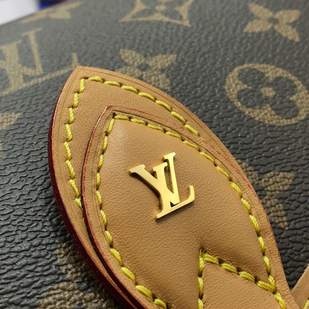 LV Ivy Satchel Bag