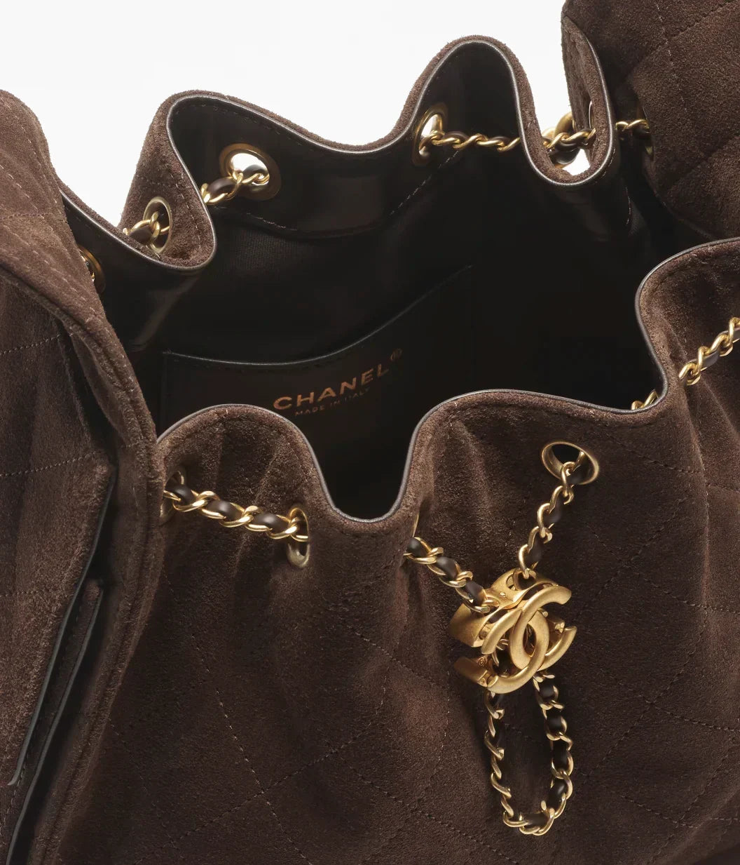 Chanel Mini 25 Shoulder Bag
