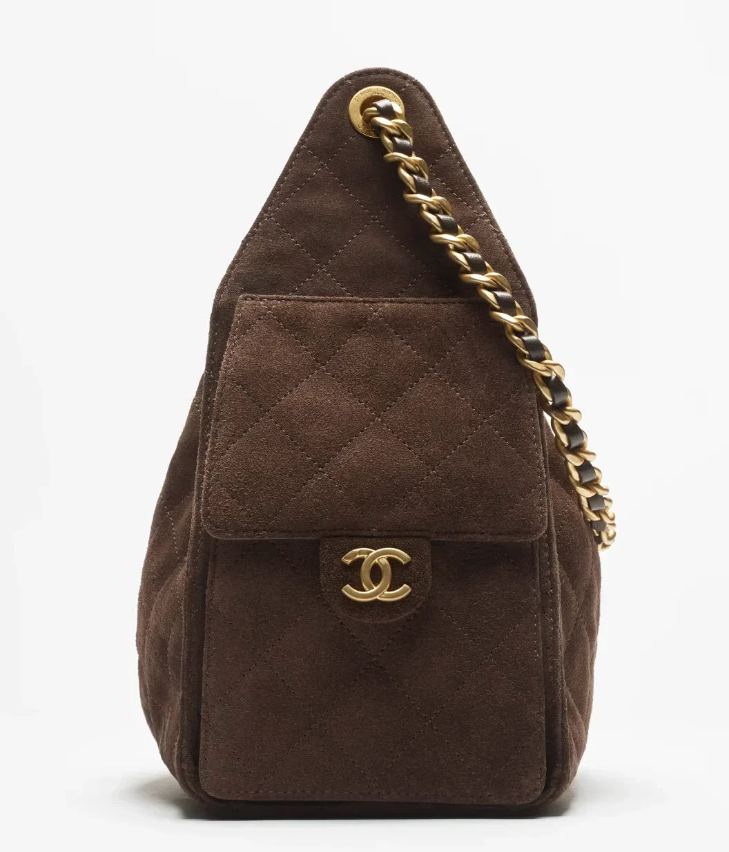 Chanel Mini 25 Shoulder Bag