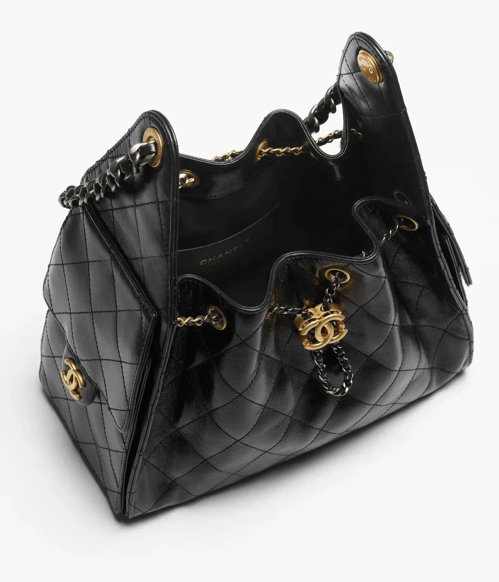 Chanel Mini 25 Shoulder Bag