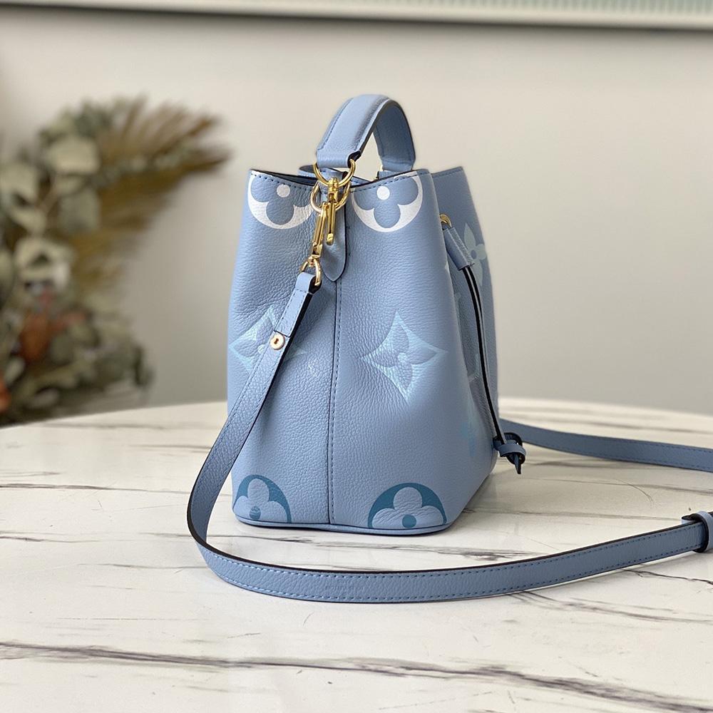 Louis Vuitton Néonoé BB Bucket Bag