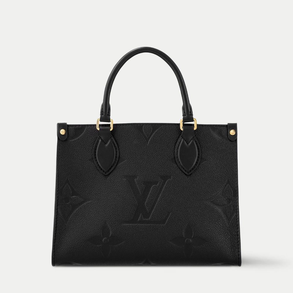LV OnTheGo PM Tote Bag