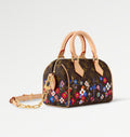 LV x TM Speedy Bandoulière 20 Handbag