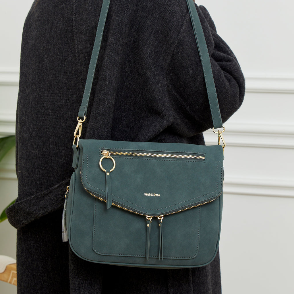 The Emilia Handbag