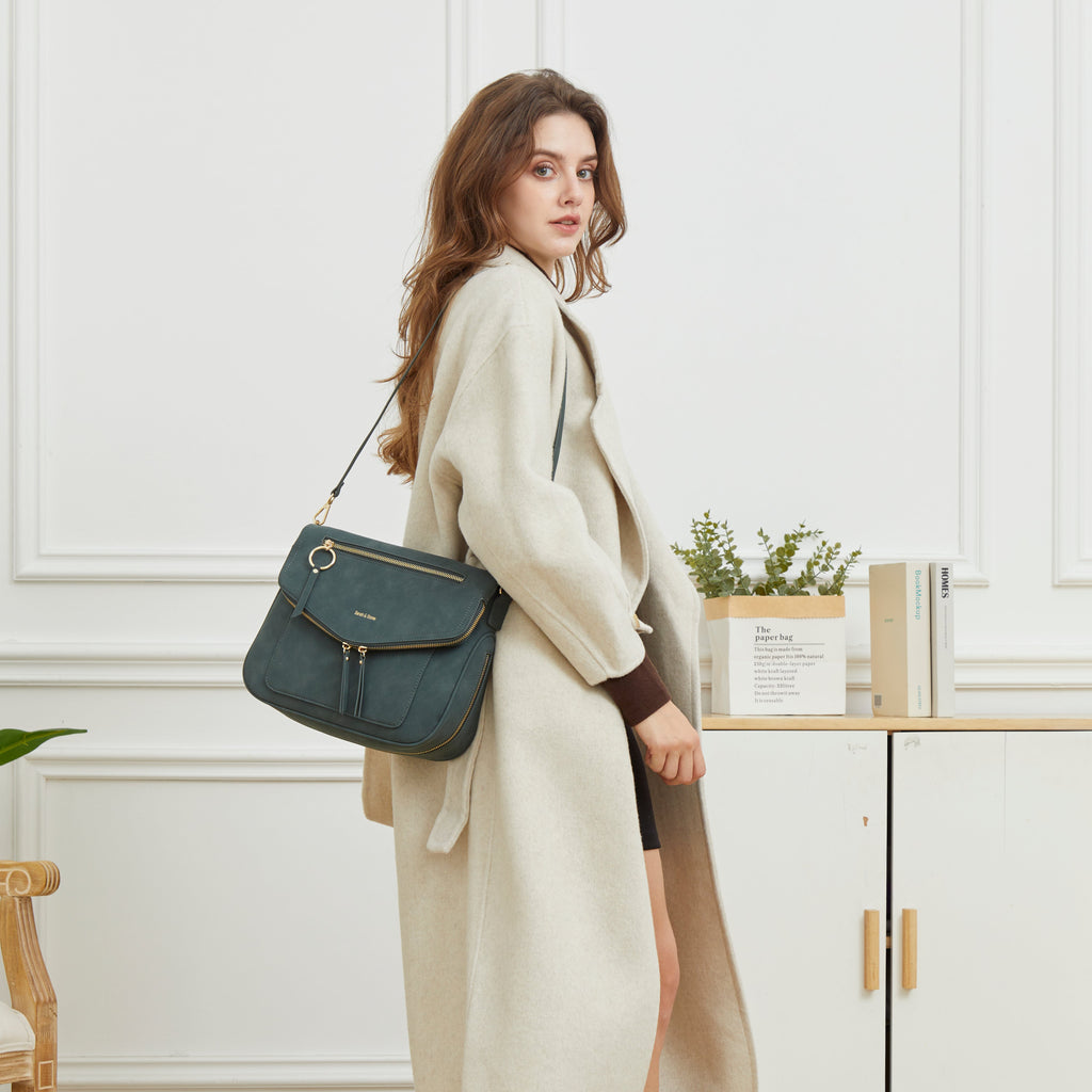 The Emilia Handbag