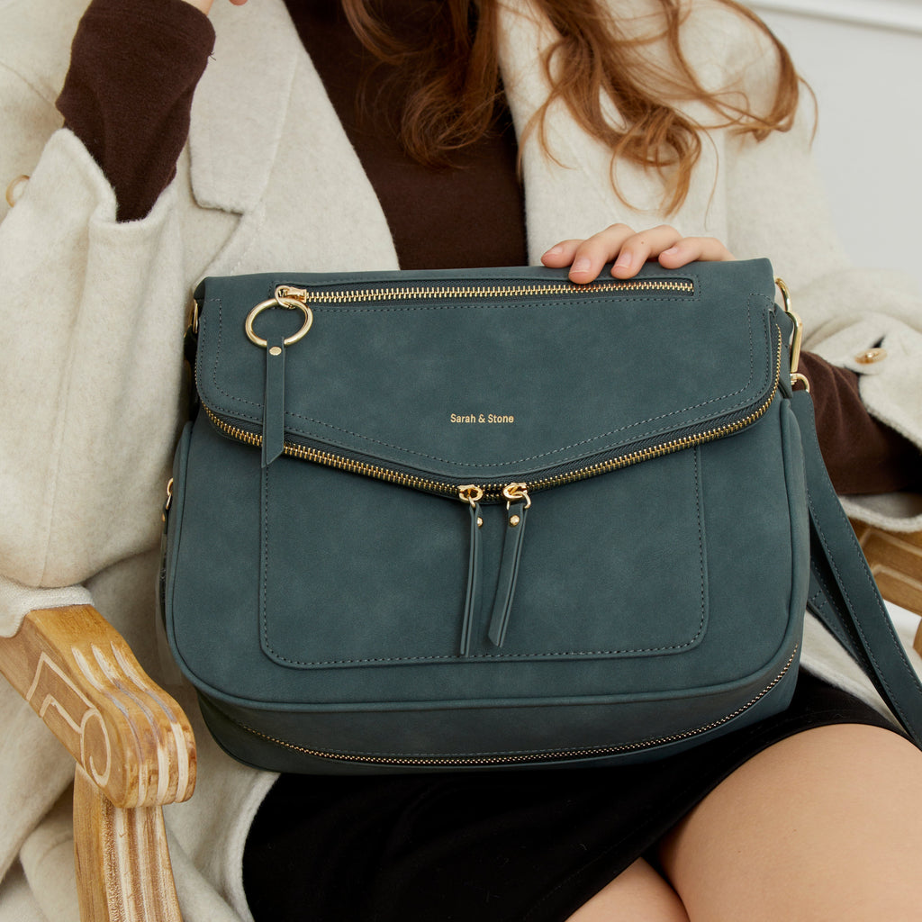 The Emilia Handbag