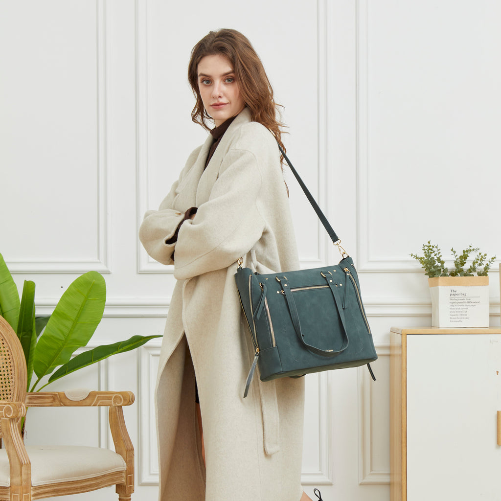 The Valeria Handbag