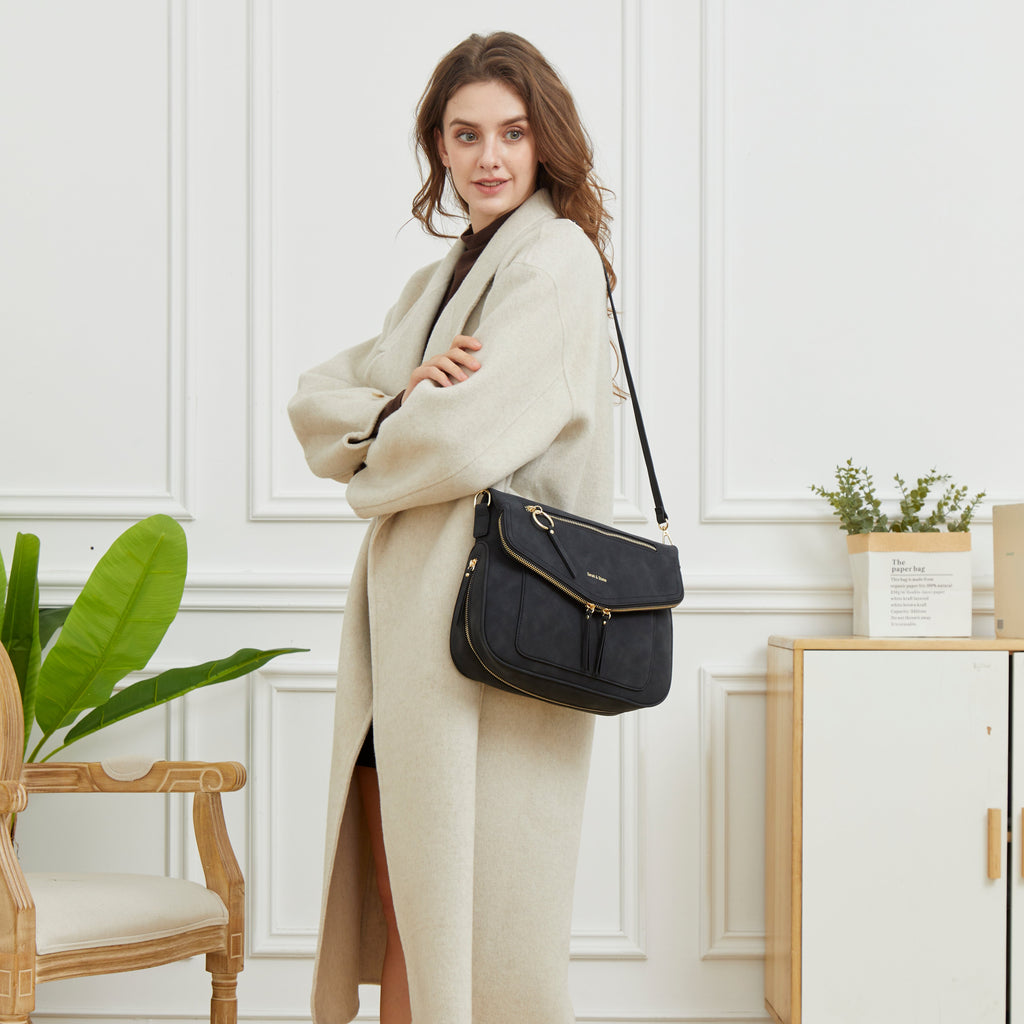 The Emilia Handbag