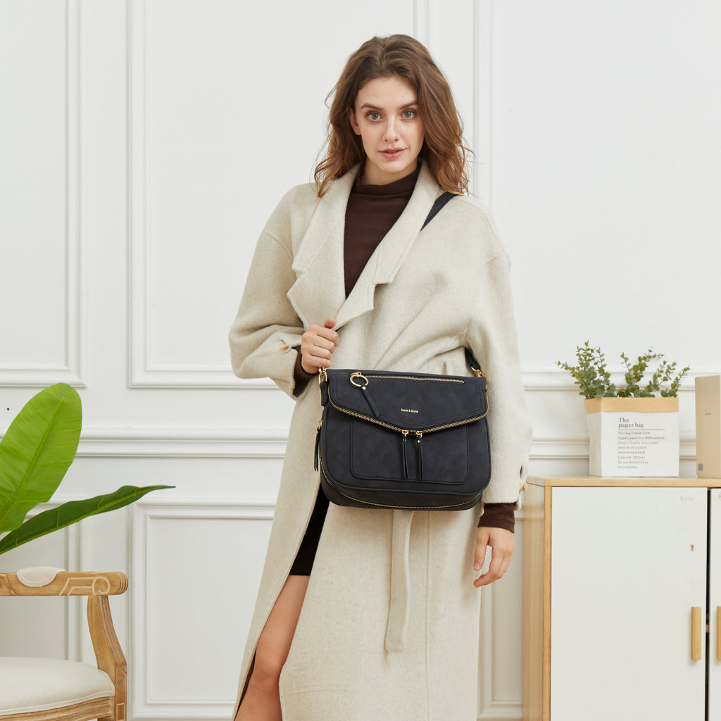 The Emilia Handbag