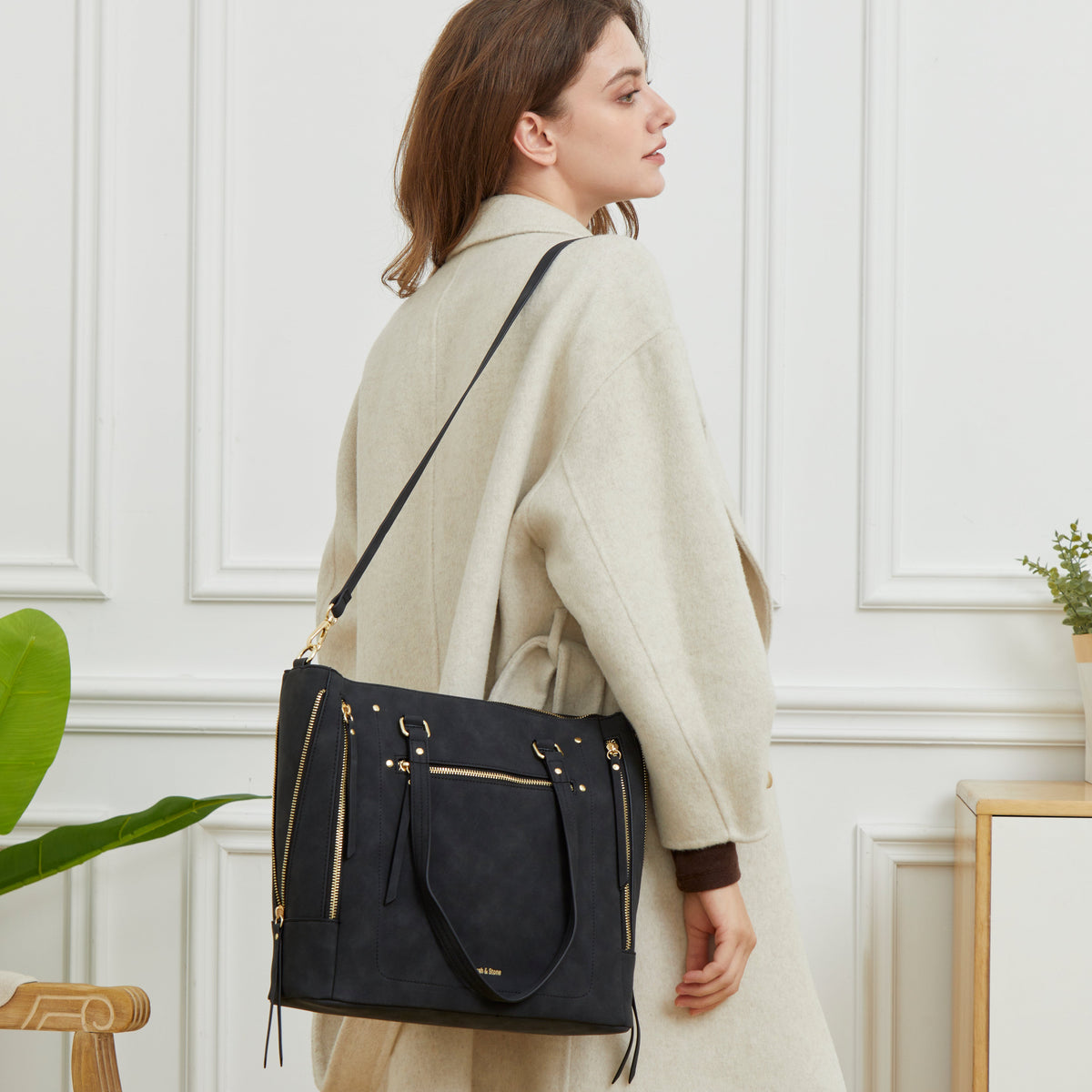 The Valeria Handbag
