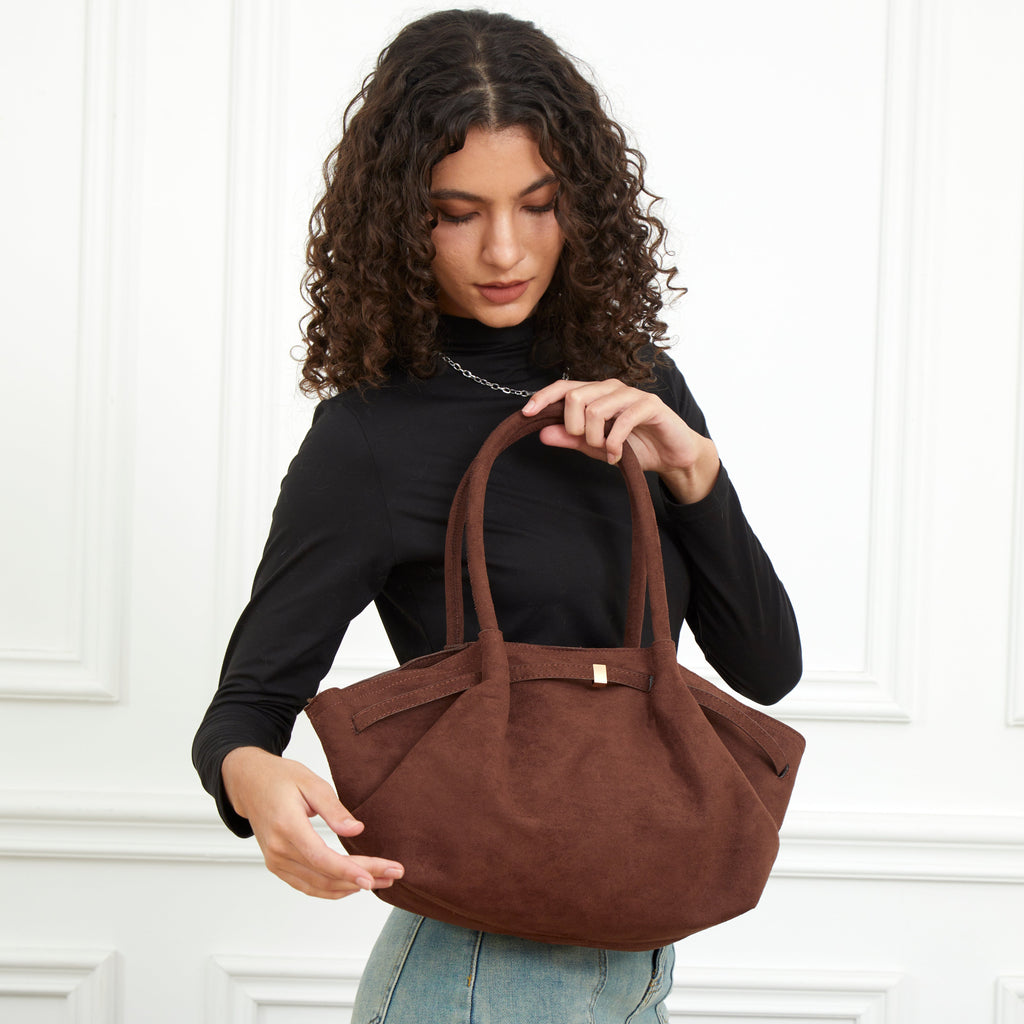 The Maribel Tote Bag