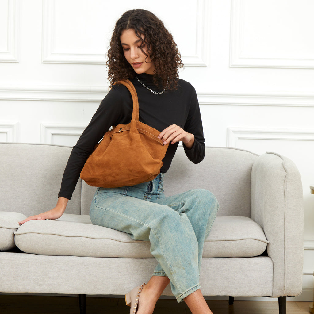 The Maribel Tote Bag