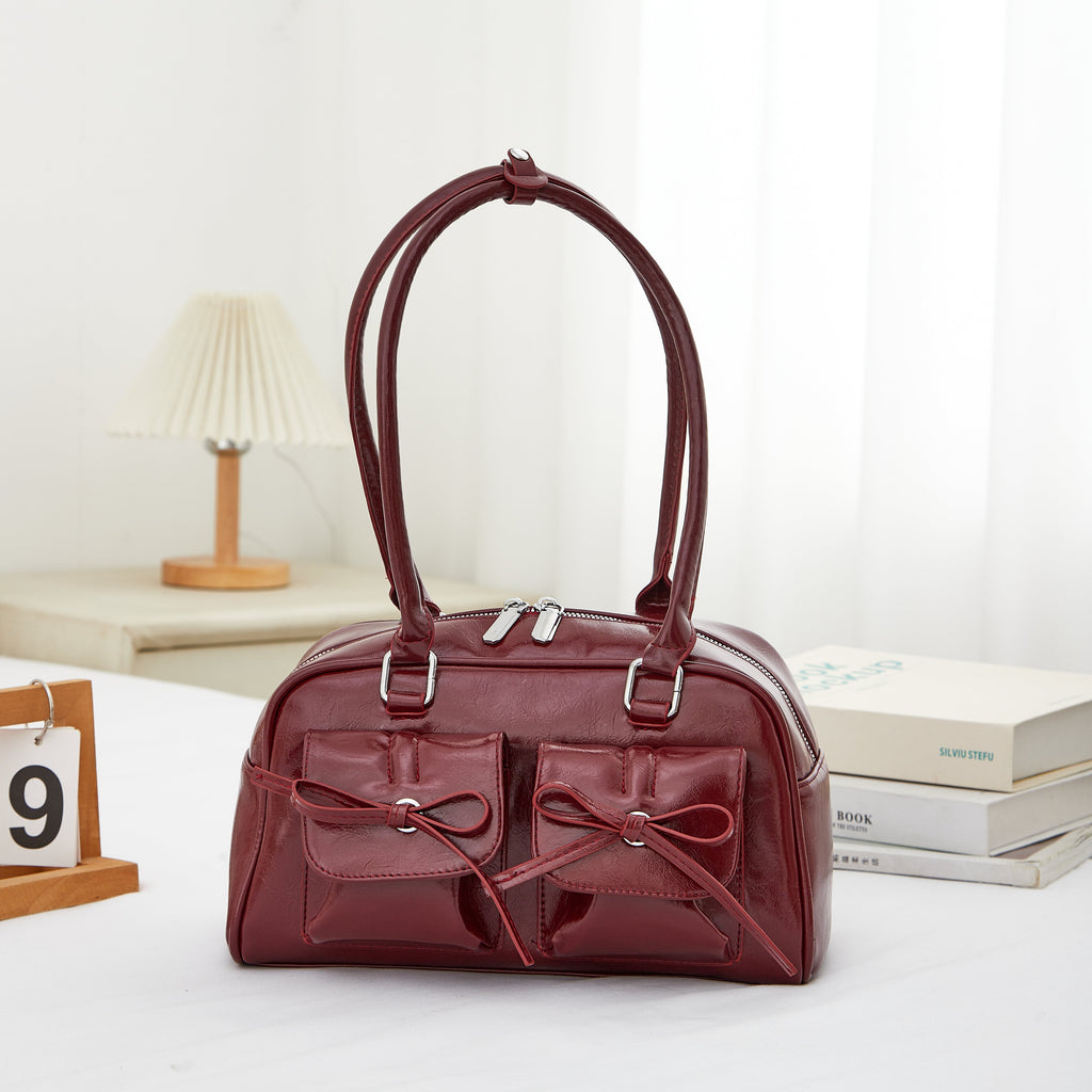 The Alice Shoulder Bag