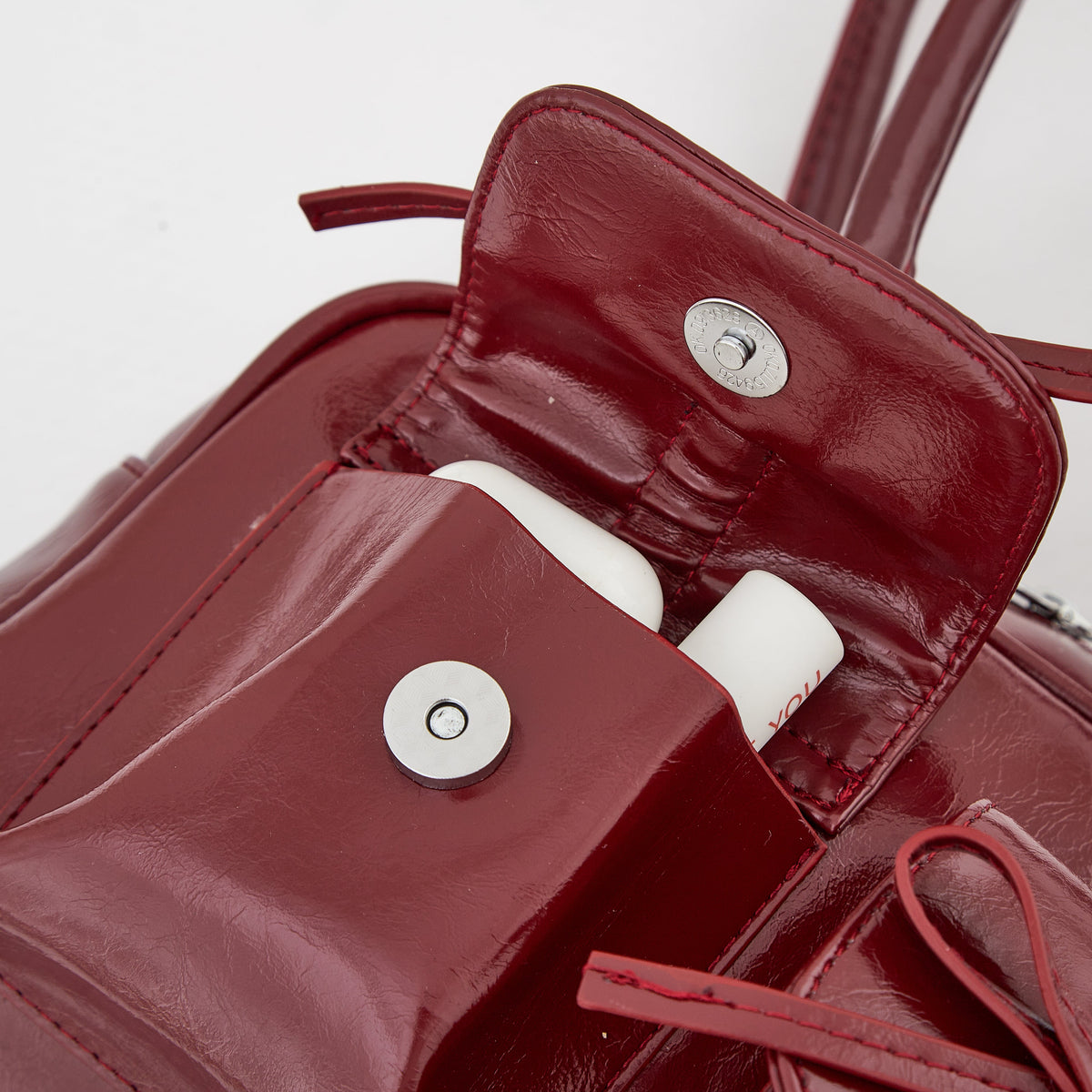 The Alice Shoulder Bag