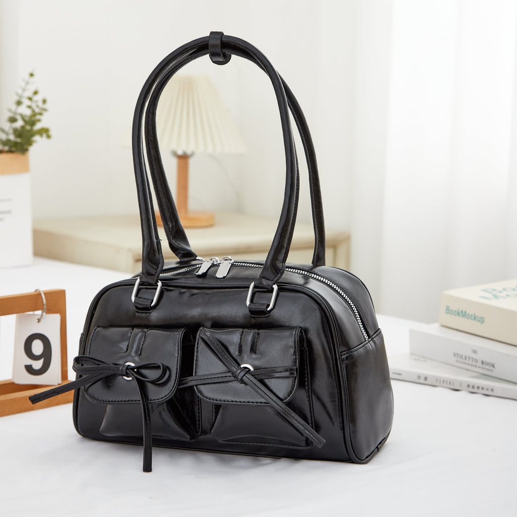 The Alice Shoulder Bag